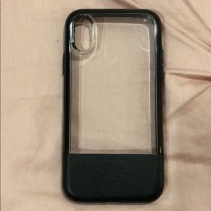 Otterbox IPhone X case